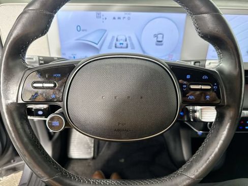 Used 2023 Hyundai Ioniq 5 SEL AWD/4WD image 19