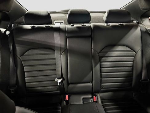 Used 2023 Kia Forte GT-Line w/ GT-Line Premium Package FWD image 25