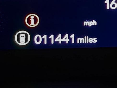 Used 2024 Honda Accord EX image 26