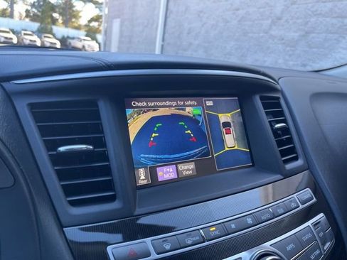 Used 2020 INFINITI QX60 Signature Edition image 22