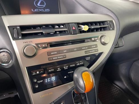 Used 2010 Lexus RX 350 AWD image 6