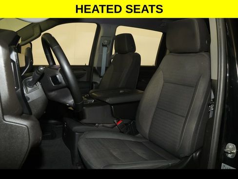 Used 2024 Chevrolet Silverado 2500 LT w/ Convenience Package image 3