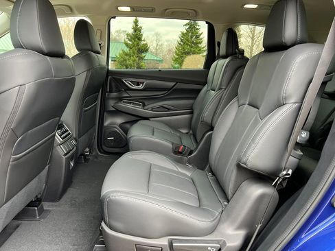 New 2026 Subaru Ascent Limited AWD/4WD image 4