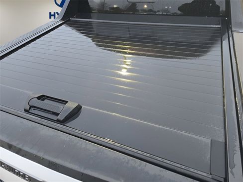 New 2024 Hyundai Santa Cruz Limited image 37