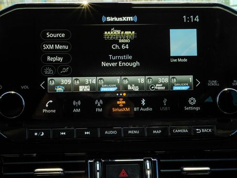 Used 2023 Nissan Pathfinder SL w/ Lighting Package (N92) AWD/4WD image 23
