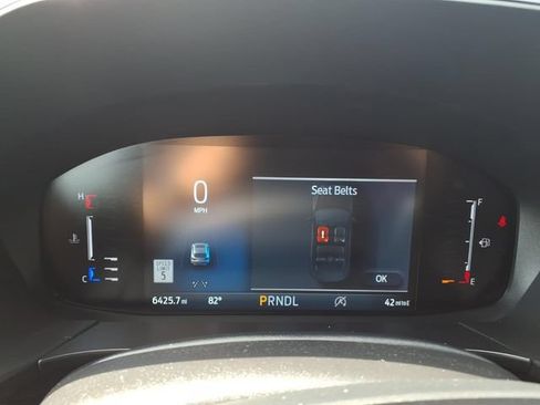 Certified 2024 Ford Escape ST-Line w/ Tech Pack #1 AWD/4WD image 16