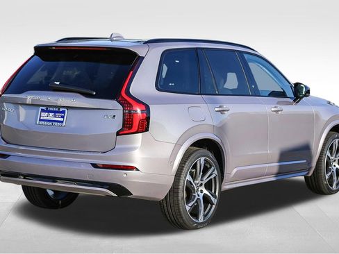 New 2026 Volvo XC90 B6 Ultra w/ Lounge Package AWD/4WD image 8