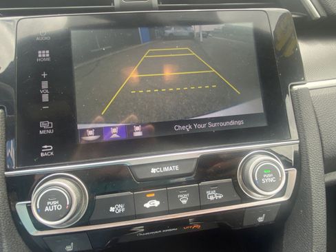 Used 2016 Honda Civic EX-T image 12