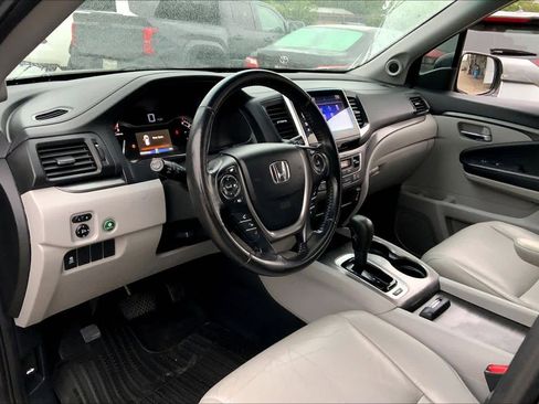 Used 2016 Honda Pilot EX-L image 16
