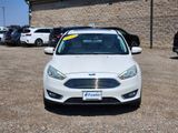 Used 2015 Ford Focus Titanium image 5
