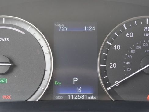 Used 2021 Lexus RX 450h AWD w/ Premium Package image 46