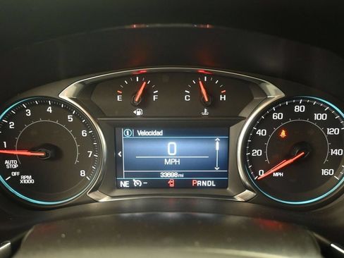 Used 2022 Chevrolet Equinox LS w/ LS Convenience Package FWD image 13