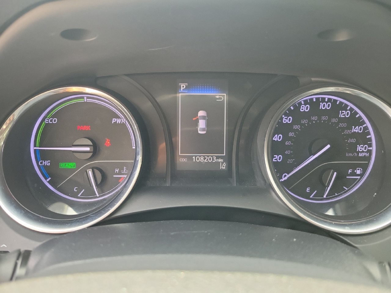 Used 2019 Toyota Camry LE FWD image 21