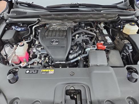 Certified 2024 Lexus RX 350 Premium w/ Accessory Package (Z1) image 35