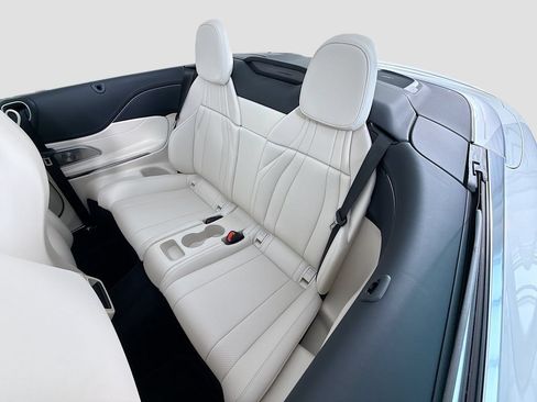 Certified 2024 Mercedes-Benz CLE 300 4MATIC Cabriolet image 29