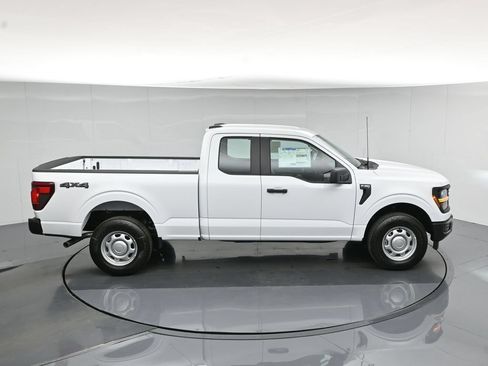 New 2026 Ford F150 XL AWD/4WD image 35