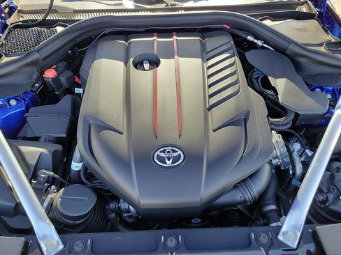 New 2026 Toyota Supra Premium w/ Driver Assist Package image 8