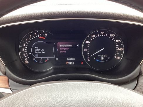 Used 2016 Lincoln MKC Reserve w/ Lincoln MKC Climate Package AWD/4WD image 16