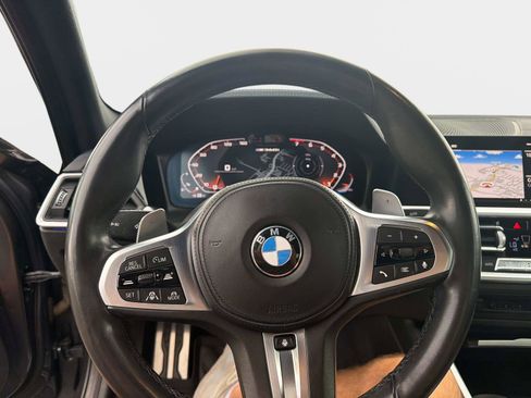 Used 2020 BMW M340i image 25