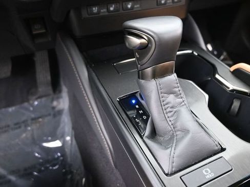 Certified 2025 Lexus ES 350 w/ Premium Package FWD image 15
