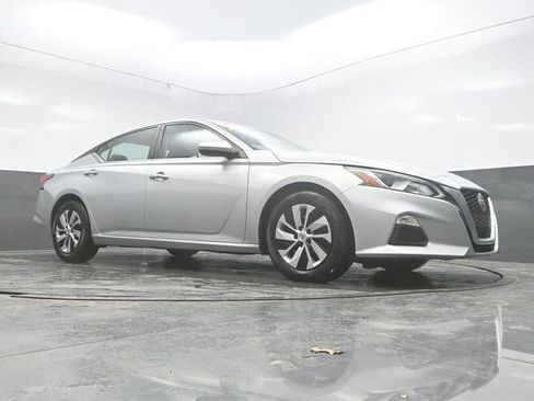 Used 2021 Nissan Altima 2.5 S image 27