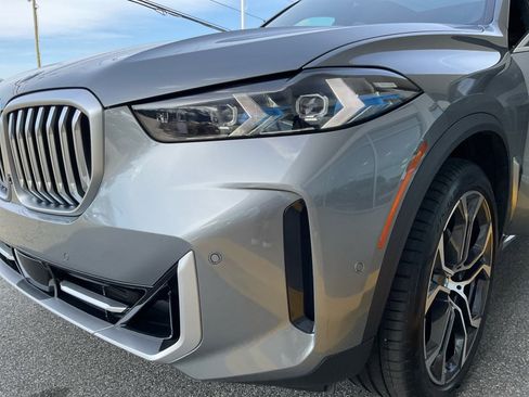 Certified 2025 BMW X5 xDrive40i w/ Premium Package image 26