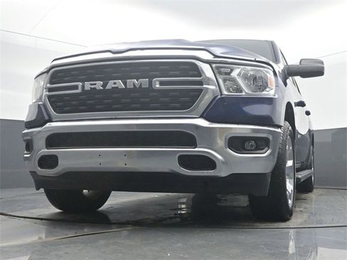 Used 2022 RAM 1500 Big Horn image 46