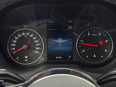 New 2026 Mercedes-Benz Sprinter 2500 image 39