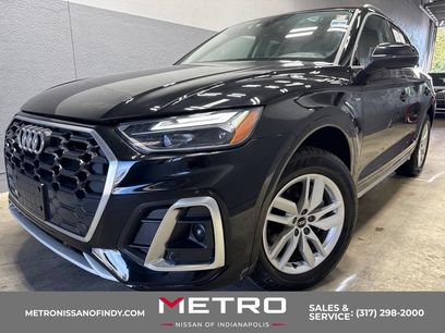 Used 2023 Audi Q5 2.0T Premium w/ Convenience Package