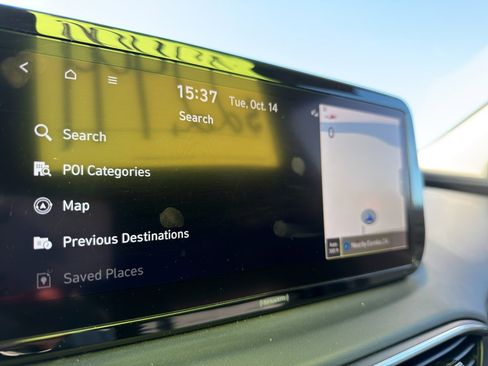 Used 2023 Hyundai Santa Fe SEL image 14