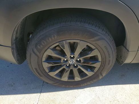 Certified 2026 MAZDA CX-50 AWD 2.5 S w/ Weather Package image 5