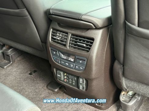 Used 2018 Acura MDX w/ Advance & Entertainment Pac FWD image 15