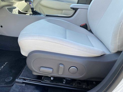 Certified 2024 Hyundai Kona SEL image 27