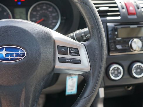 Used 2015 Subaru Forester 2.5i Premium AWD/4WD image 27