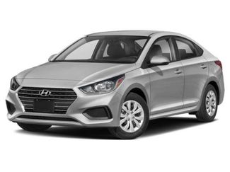 Used 2022 Hyundai Accent SE FWD video 1