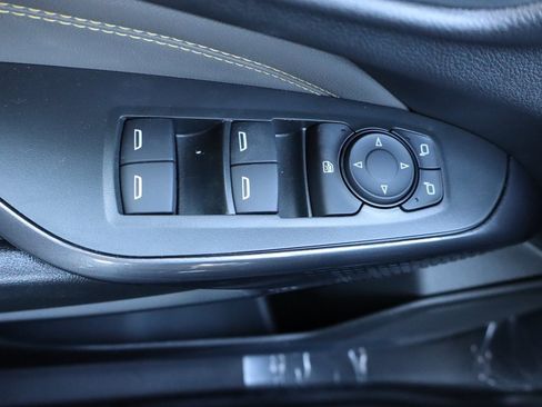 New 2026 Chevrolet Trax ACTIV image 15