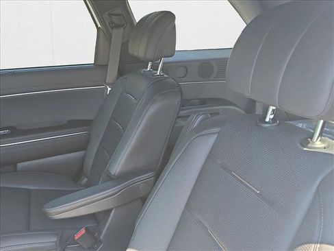 New 2026 Hyundai Palisade Calligraphy image 16