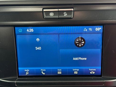 New 2026 Ford F350 4x4 Regular Cab DRW Super Duty image 19