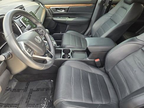 Used 2022 Honda CR-V EX-L image 12