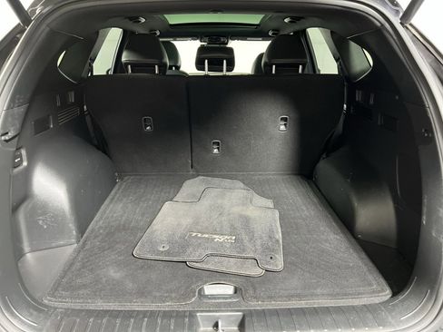 Used 2023 Hyundai Tucson N Line w/ Cargo Package image 26