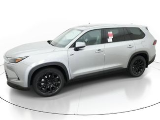 New 2026 Toyota Grand Highlander FWD video 2