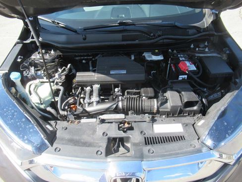 Used 2019 Honda CR-V EX-L image 11