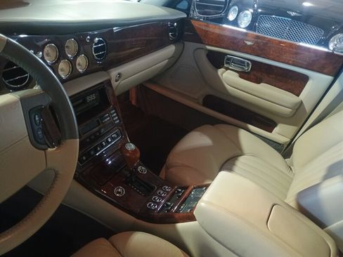 Used 1999 Bentley Arnage Green Label image 36