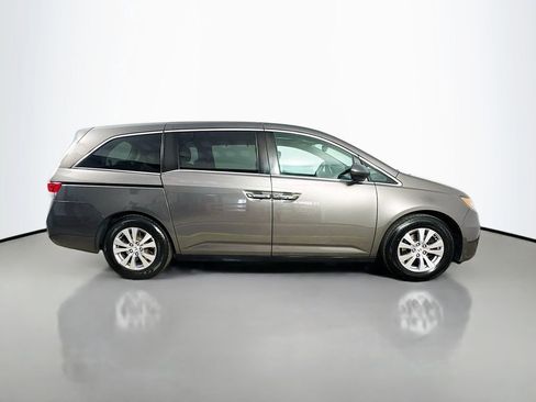 Used 2015 Honda Odyssey EX-L image 9