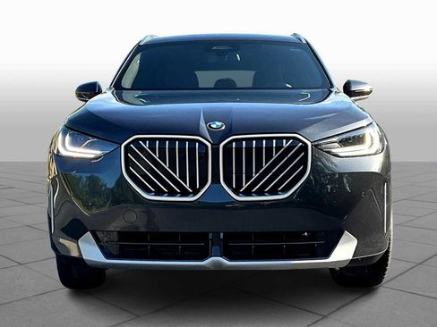 New 2025 BMW X3 xDrive30i w/ Premium Package image 3