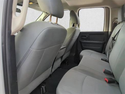 Used 2017 RAM 1500 Express image 15