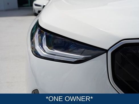 Used 2025 BMW X3 xDrive30i image 3