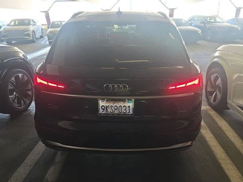 Used 2024 Audi Q5 e Premium AWD/4WD image 5