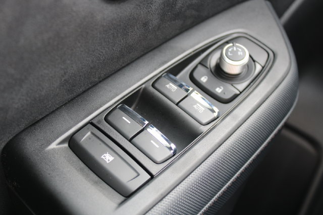New 2026 Subaru Forester Touring AWD/4WD image 35