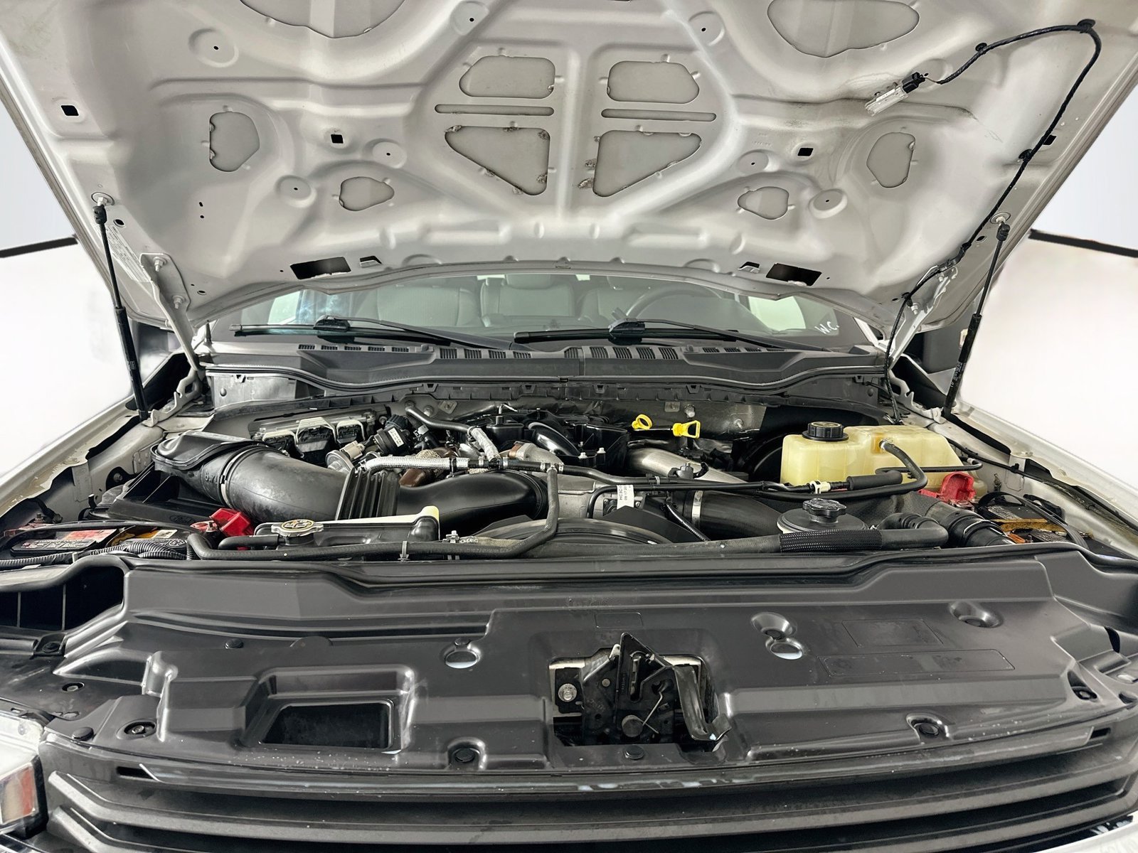 Used 2019 Ford F250 XLT AWD/4WD image 28